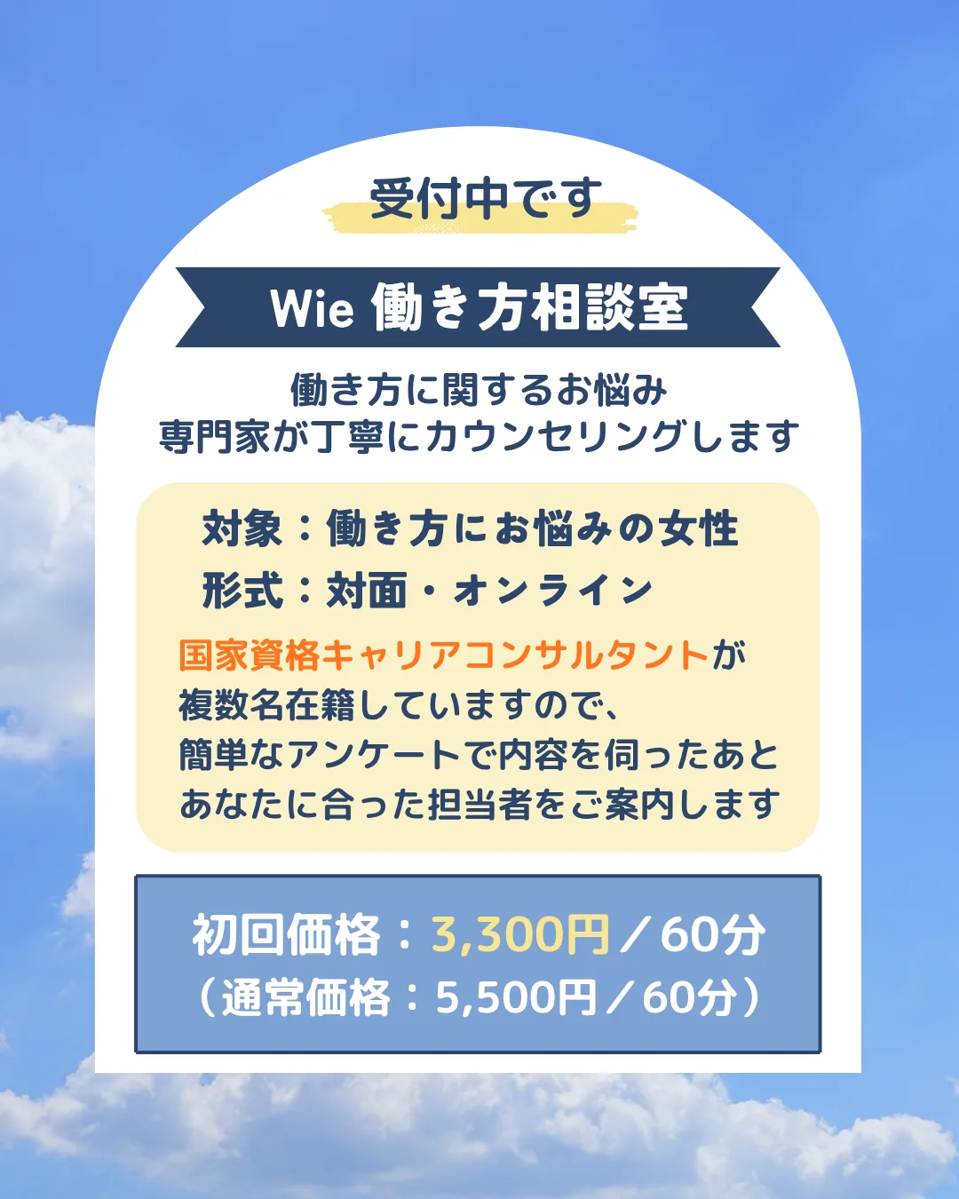 働き方相談室